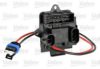 RENAU 7701046957 Control Element, heating/ventilation